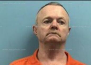 Larry Willard Davis