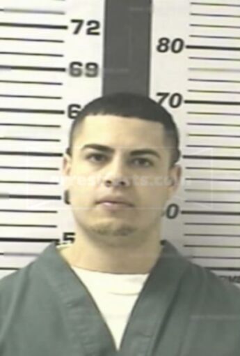 Bernardo Rudolph Gonzales