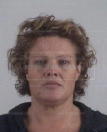 Leslie Dawn Darty