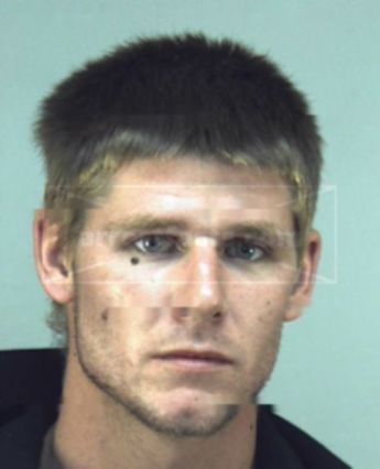 Justin Allen Durham