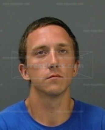 Jason Aaron Mcculley