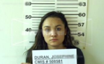Josephine Duran