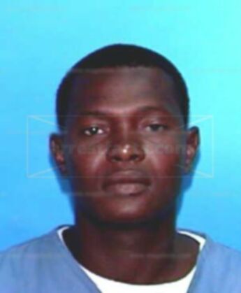 Caicedo B Washington