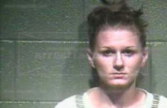 Jamie Leanne Scarborough
