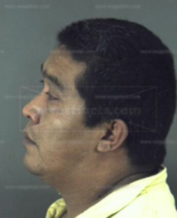 Santos Hernandez-Dominguez