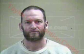 Morgan T. Staton