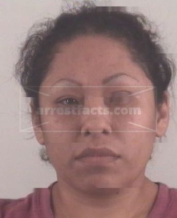 Monica Sharon Guzman