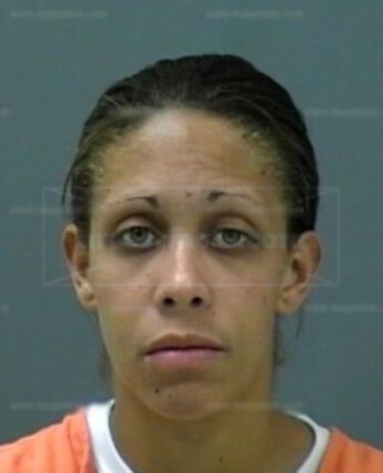 Ramanda Shain Brown