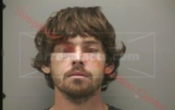Adam Blake Johnson