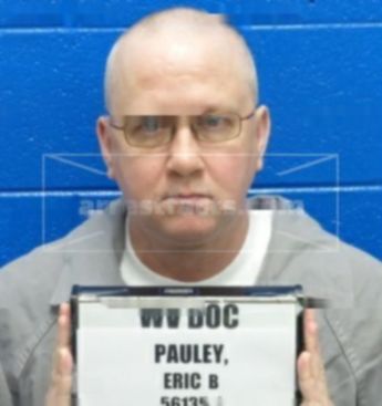 Eric B Pauley