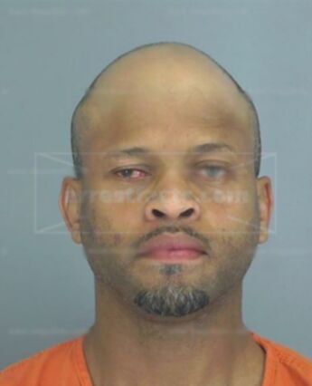 Keith Lamont Pearson