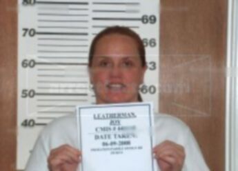 Joy Leatherman