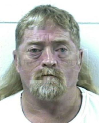 Randy Lee Ray