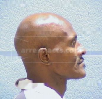 Albert Carrington