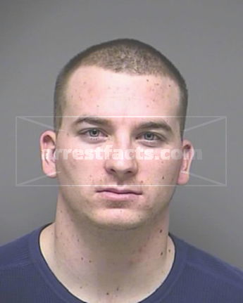 Michael Scott Shugart