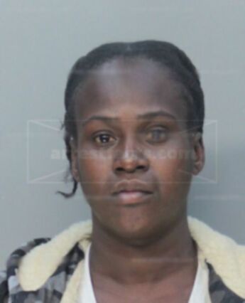 Tamika Johnson