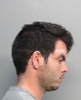 Adrian Oramas Ortiz