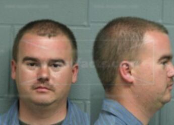 Michael Shane Cox