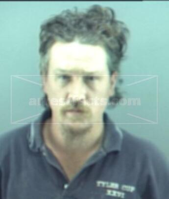 Harold Meredith Silvey