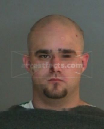 Jesse Thomas Schulte