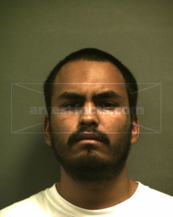 Mark Anthony Cardenas