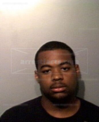 Kevin Donnell Guyton