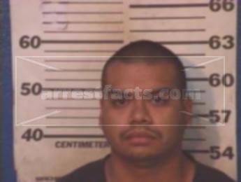 Jose Alberto Luna