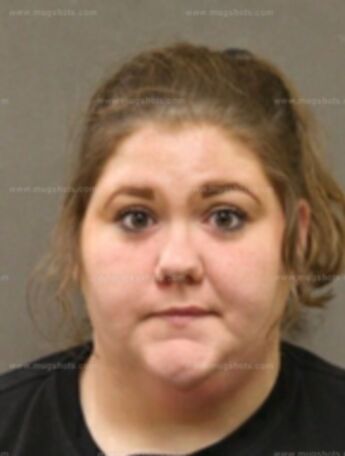 Brittany Dawn Brown