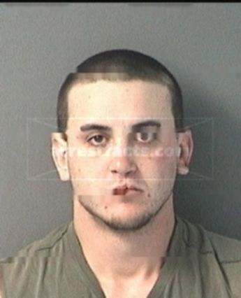 Matthew Blake Calhoun
