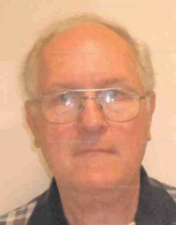 Robert James Mcmillan
