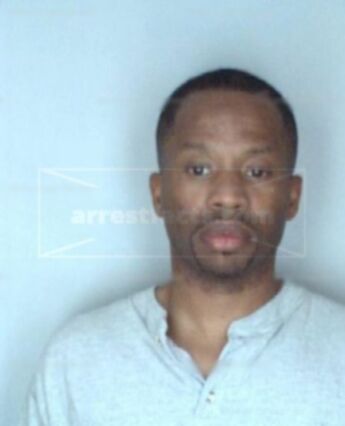 Duane Christopher Smith
