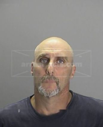 David John Casagranda