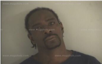 Tyrone None Crooks