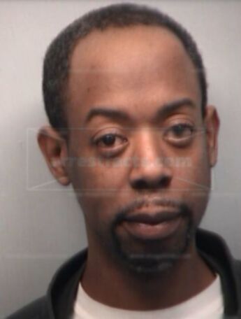 James Cornelius Baugh