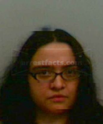 Monica Elizabeth Molina