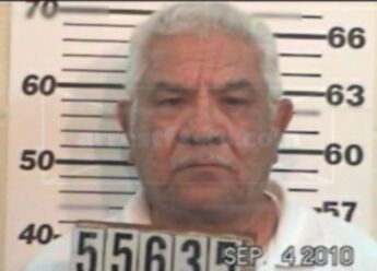 Guadalupe Ramon Enriquez