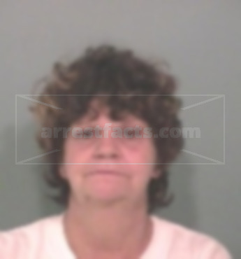 Mary Ellen Luarks