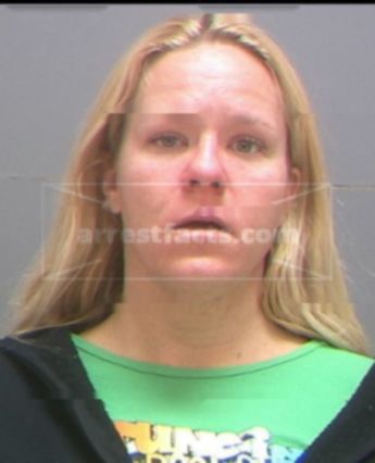 Sandra Kaye Foote