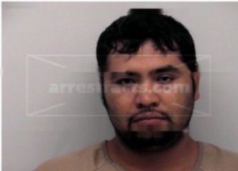 Joedy Sandro Rios