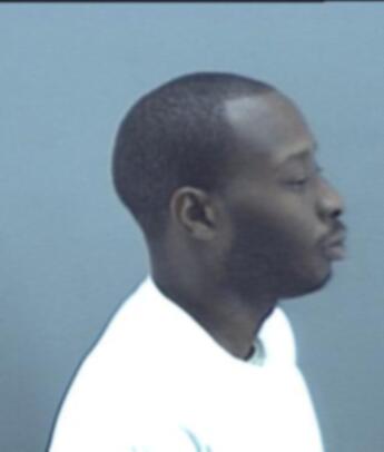 Eric Dewayne Mathis
