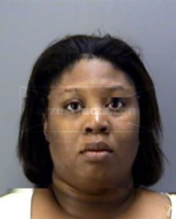 Tanasha Ninitadenice Wright