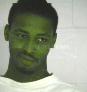 Jermaine Wooden