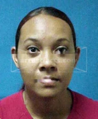 Michelle Nicole Shockley