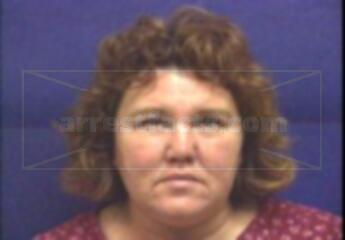 Mary Ellen Faerman