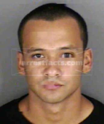 Harvey Gonzalez