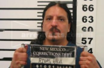 Raul Amparan Rivas