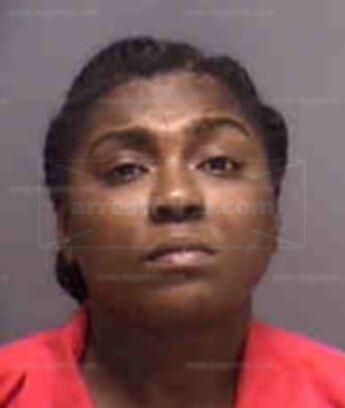 Sharon Lathel James