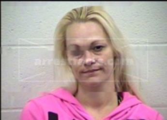 Shannon Marie Williams
