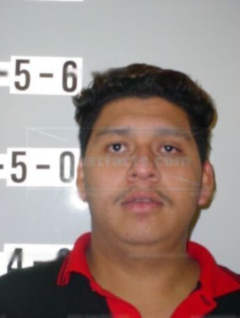 Leonardo Trejo Ortiz