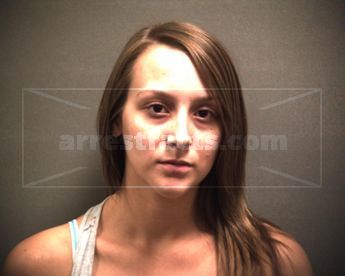 Tiffany Shane Morelos
